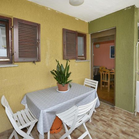 Apartman Kuki Poreč Eksteriør bilde