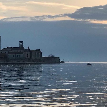 Apartman Kuki Poreč Eksteriør bilde