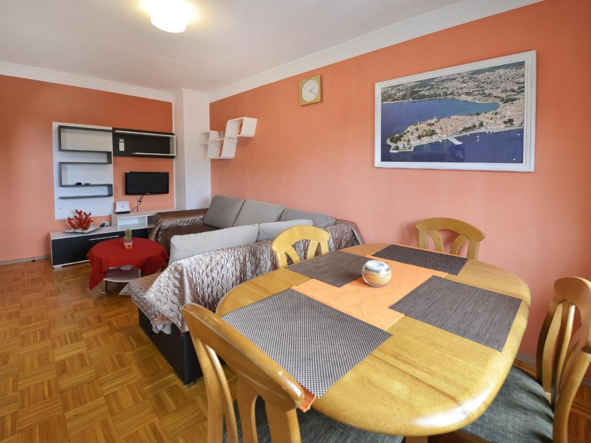 Apartman Kuki Poreč Eksteriør bilde