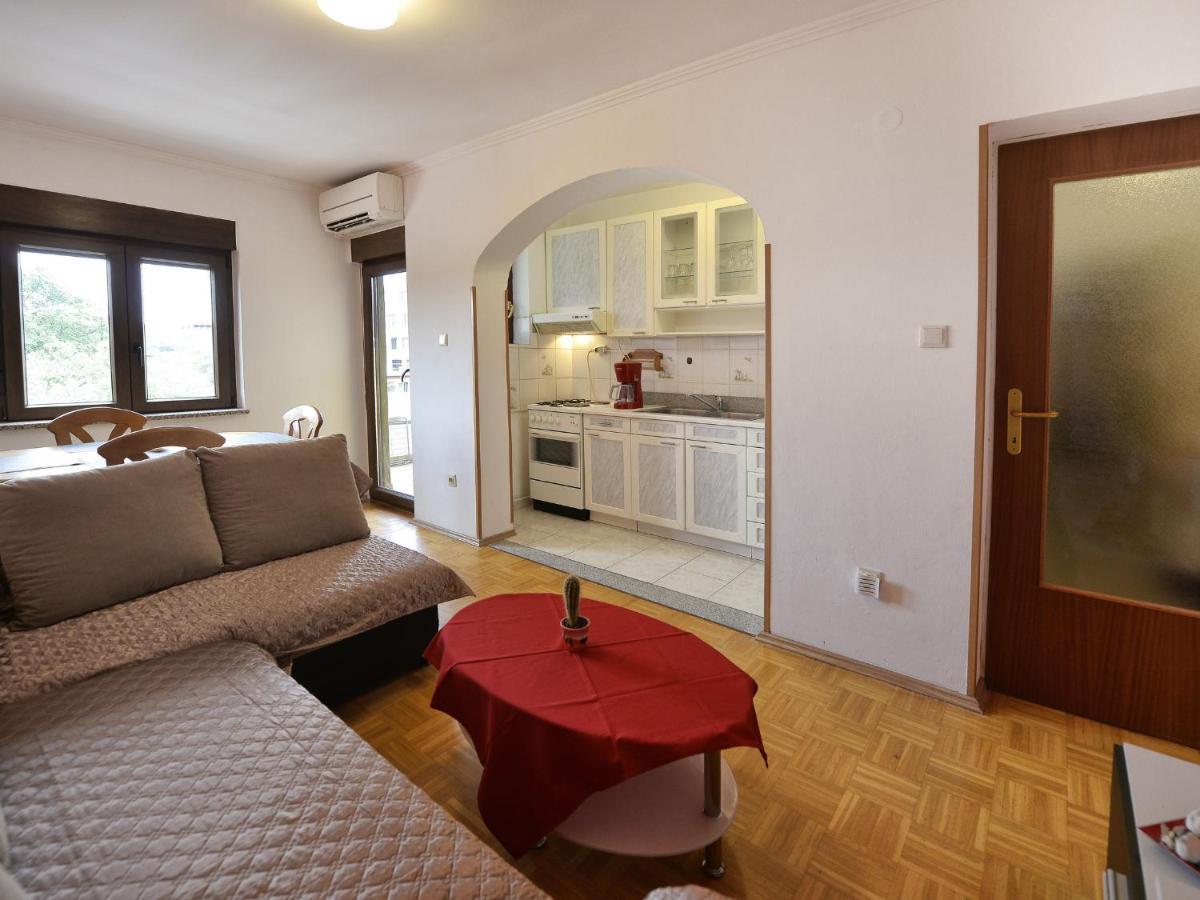 Apartman Kuki Poreč Eksteriør bilde