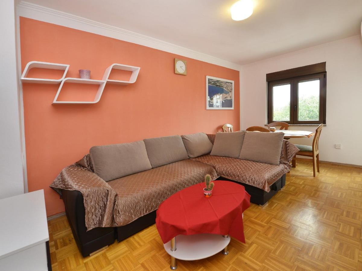Apartman Kuki Poreč Eksteriør bilde