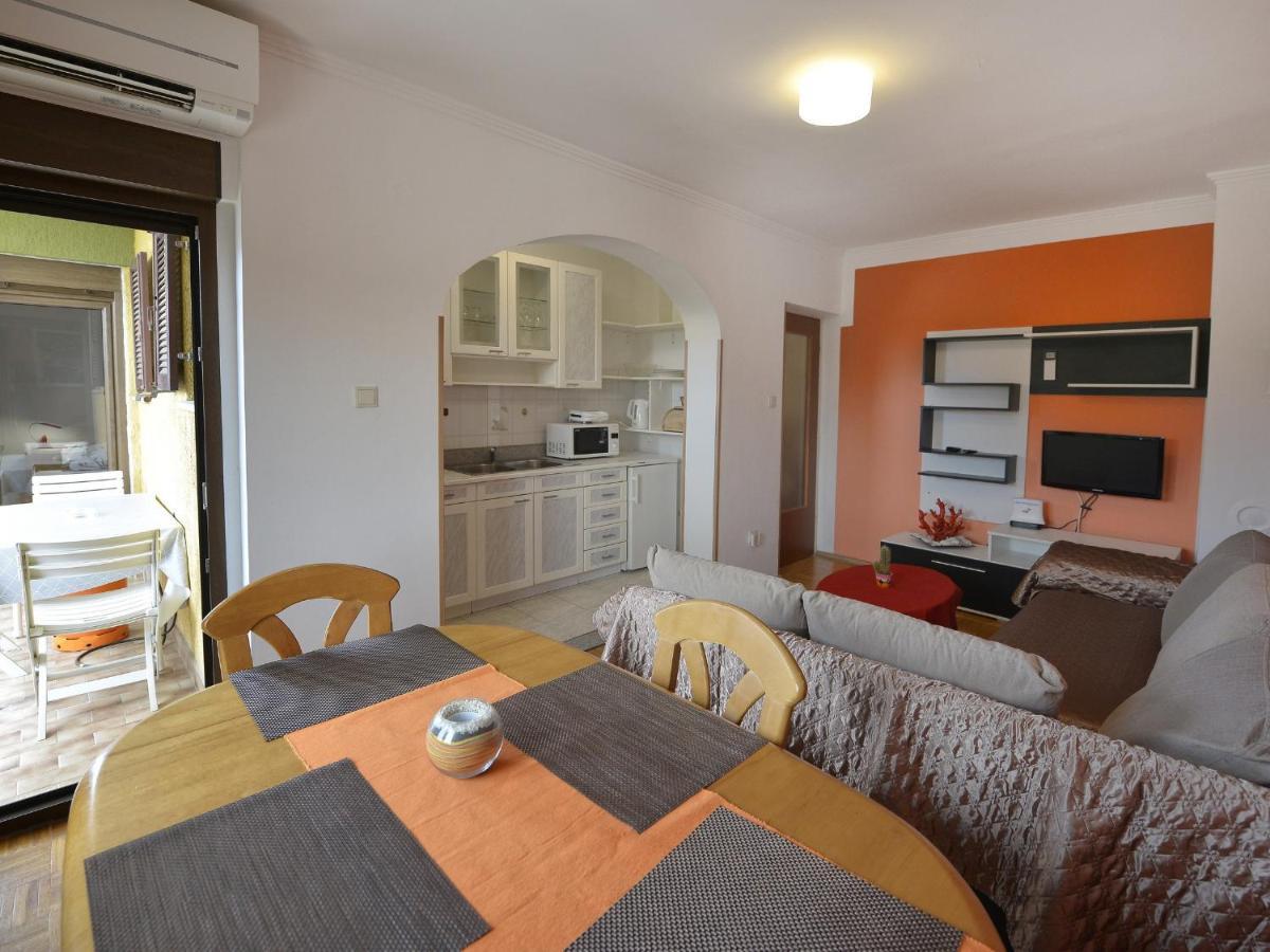 Apartman Kuki Poreč Eksteriør bilde