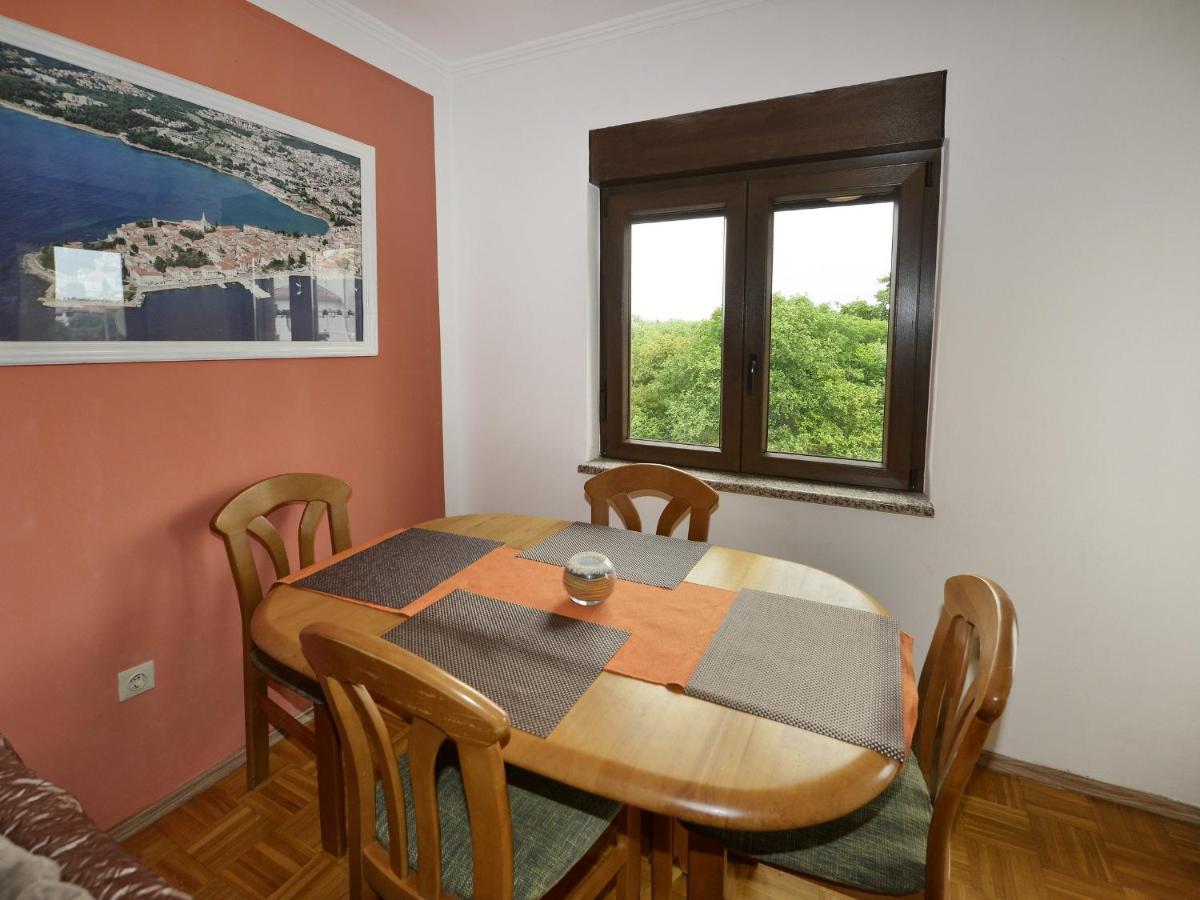 Apartman Kuki Poreč Eksteriør bilde