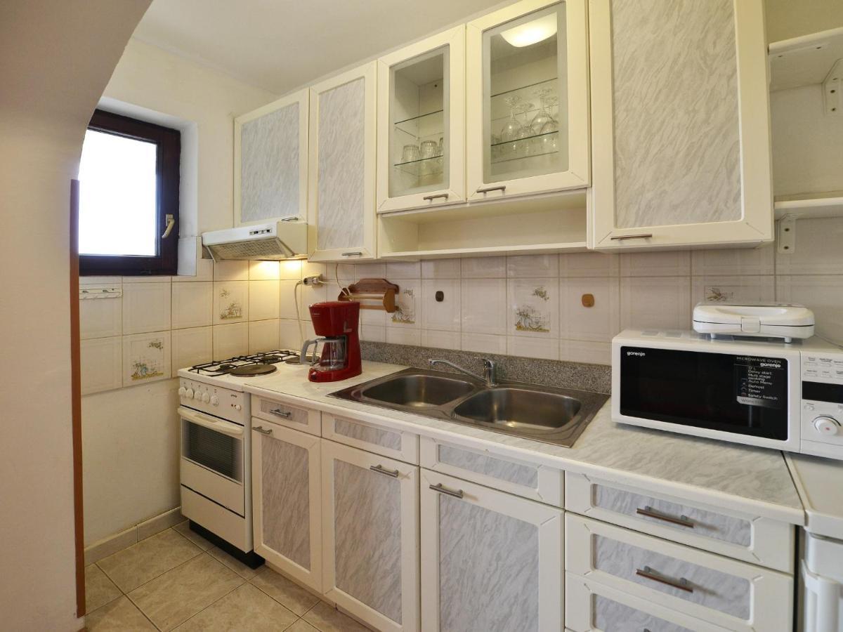Apartman Kuki Poreč Eksteriør bilde