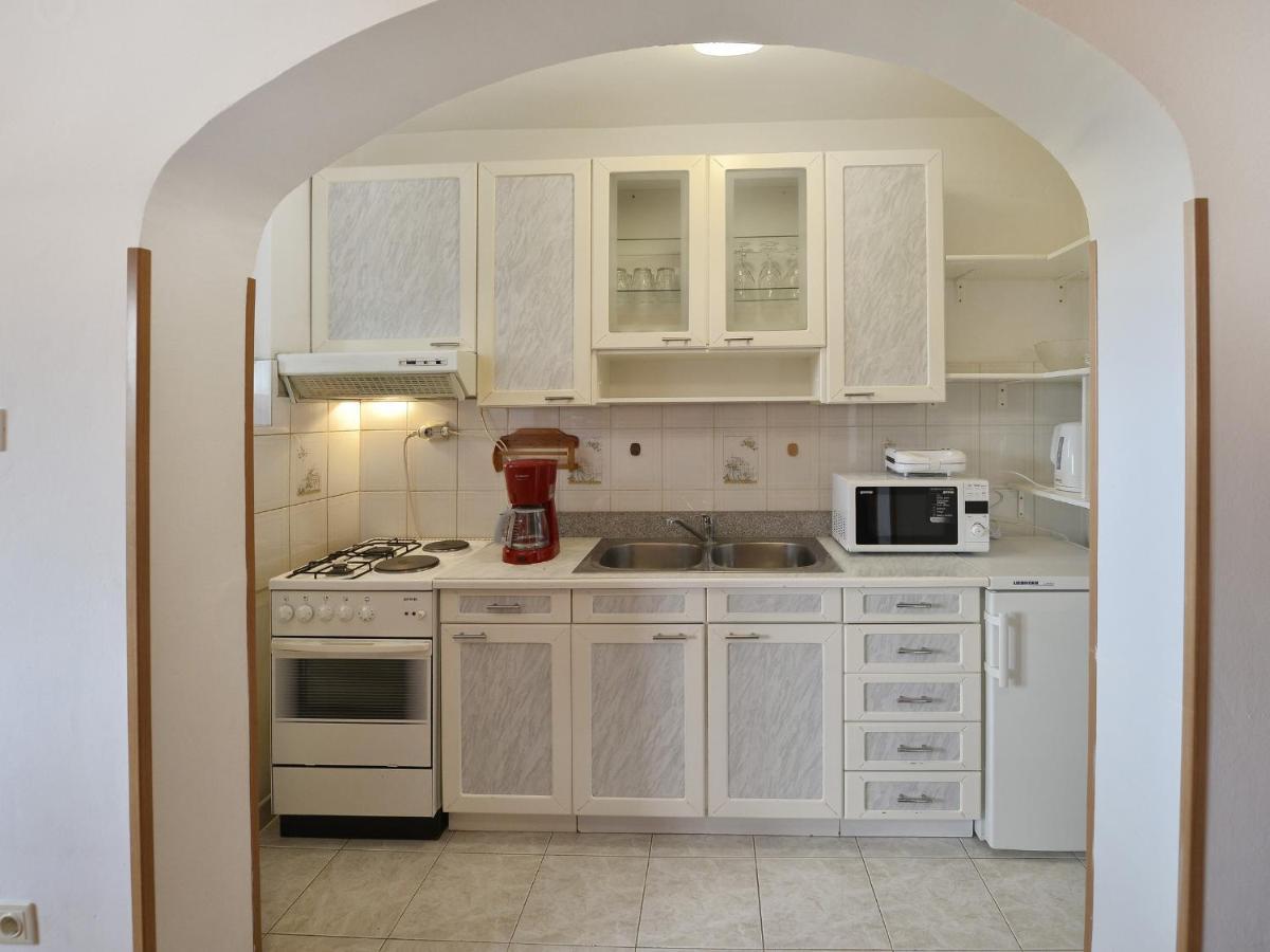 Apartman Kuki Poreč Eksteriør bilde