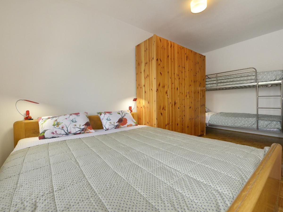 Apartman Kuki Poreč Eksteriør bilde