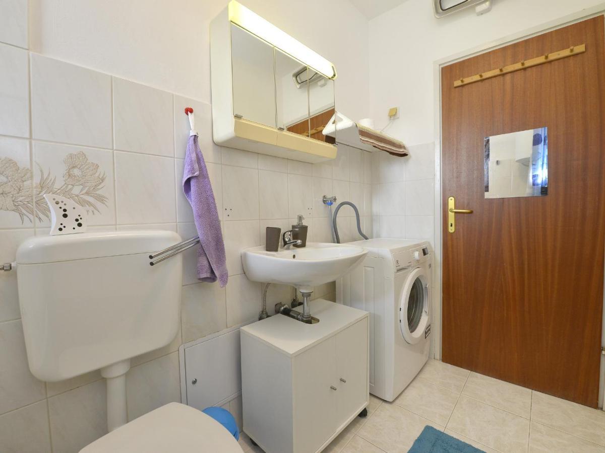 Apartman Kuki Poreč Eksteriør bilde