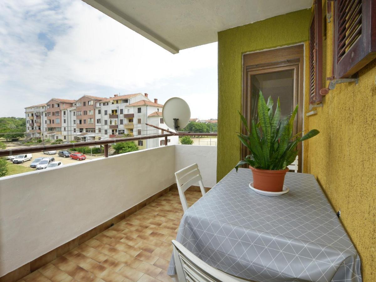 Apartman Kuki Poreč Eksteriør bilde